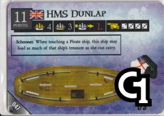 HMS Dunlap - 47